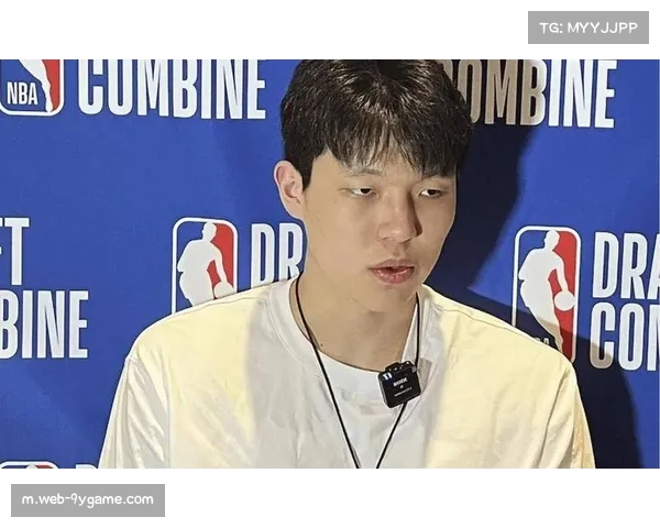 央视直播勇士对决开拓者 杨瀚森状态成左右比赛胜负关键