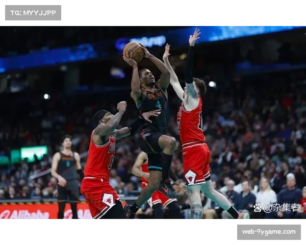 NBA常规赛位置模糊化趋势明显 全能型球员价值凸显