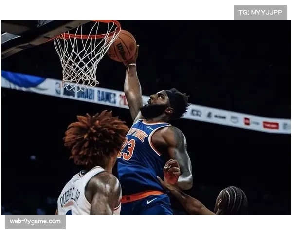 尼克斯锋线轮换遭遇伤病潮 阵容深度正面临严峻考验