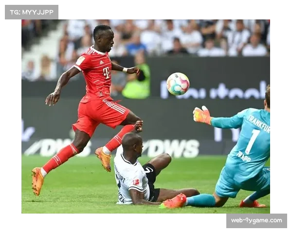 拜仁23轮轰入85球创同期纪录 场均3.8球展现碾压级进攻火力