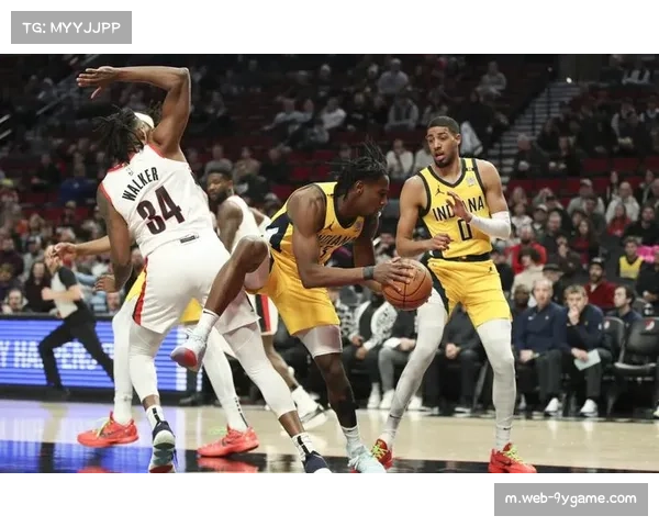 西亚卡姆26分难阻步行者八连败 球队摆烂策略遭遇联盟新规挑战