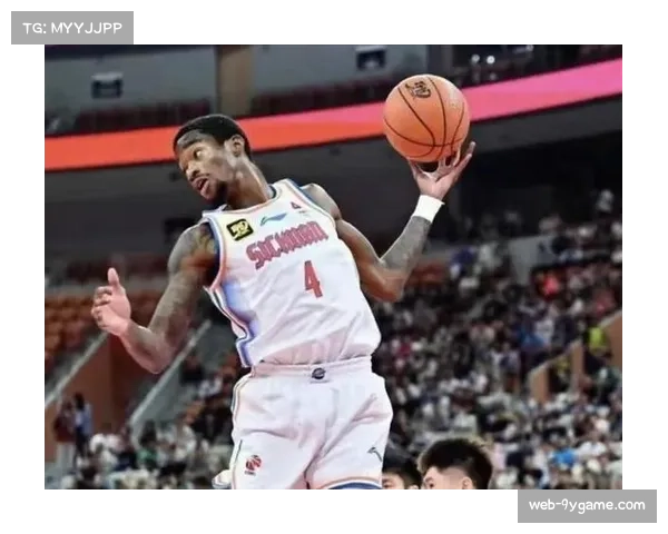 广东队内线失分占比达42% 护框问题亟待解决